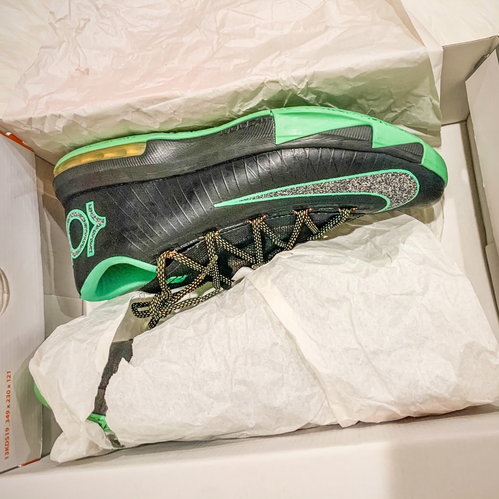 Nike KD 6